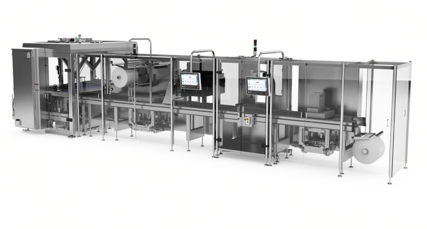 MULTIVAC PACKAGING 4.0: EN SU MEJOR FORMA EN TODA LA LÍNEA